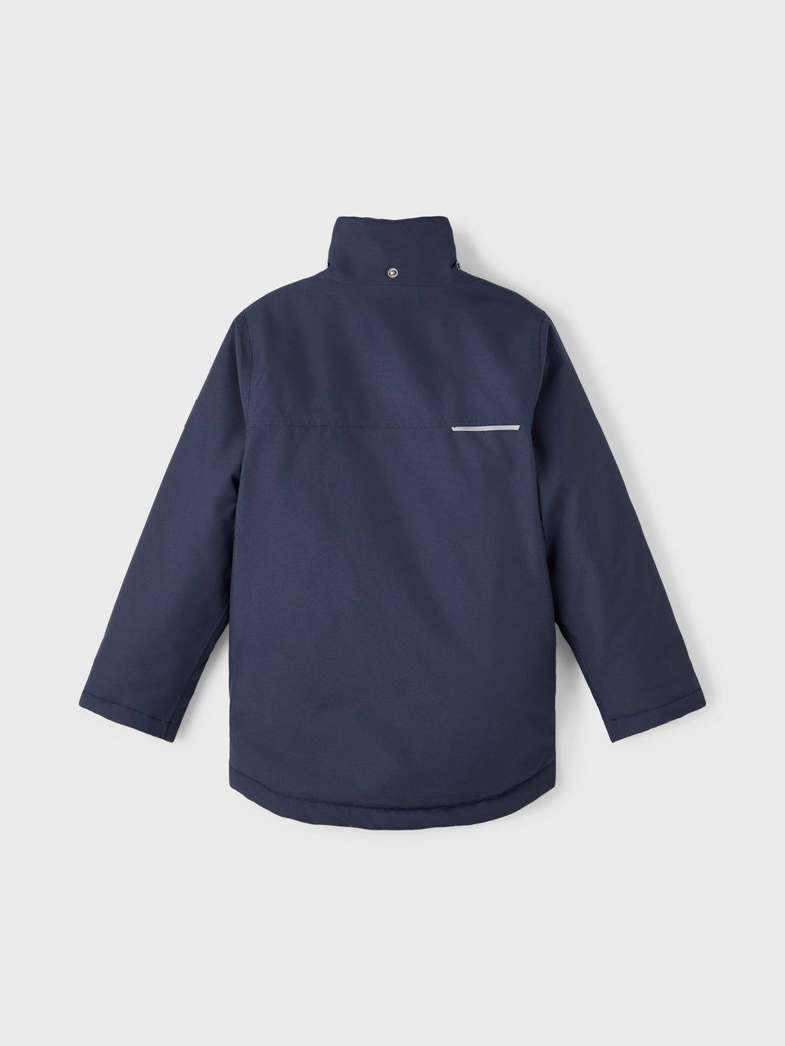 NKMSNOW10 Outerwear - Dark Sapphire